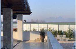 Casa eleganta pe parter, in Halchiu