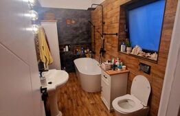 Casa eleganta pe parter, in Halchiu