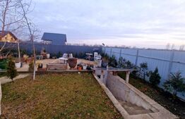 Casa eleganta pe parter, in Halchiu