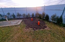 Casa eleganta pe parter, in Halchiu