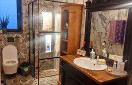 Casa eleganta pe parter, in Halchiu