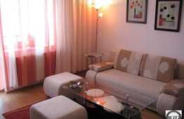 Apartament cochet La Cheie!