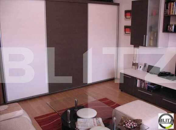 Garsonieră de vânzare Floreşti - 1629AV | BLITZ Cluj-Napoca | Poza3