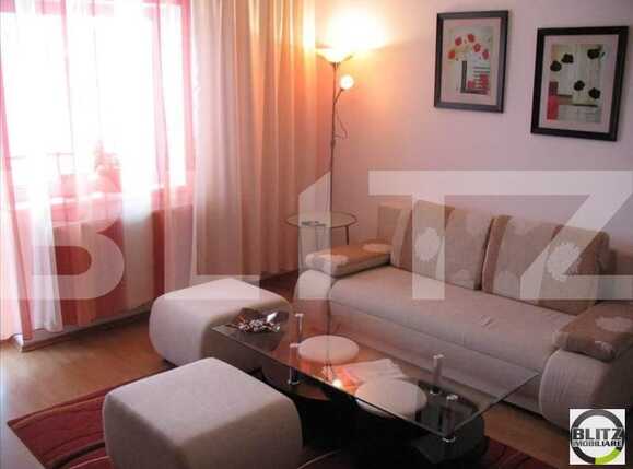 Garsonieră de vânzare Floreşti - 1629AV | BLITZ Cluj-Napoca | Poza1