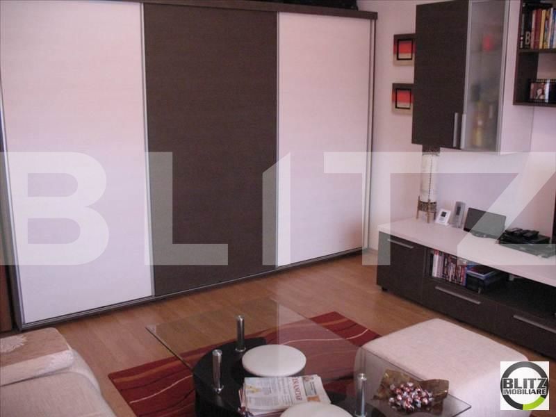 Garsonieră de vânzare Floreşti - 1629AV | BLITZ Cluj-Napoca | Poza3