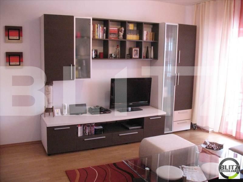 Garsonieră de vânzare Floreşti - 1629AV | BLITZ Cluj-Napoca | Poza2