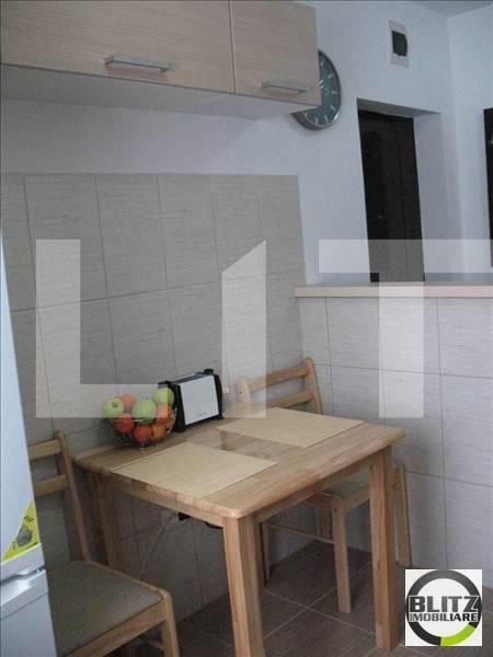Garsonieră de vânzare Floreşti - 1629AV | BLITZ Cluj-Napoca | Poza5