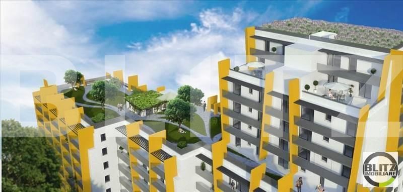 Apartament de vânzare 2 camere Marasti - 16290AV | BLITZ Cluj-Napoca | Poza2