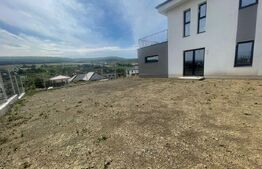 Duplex superb, 120 mp, teren 400 mp, garaj, Valea Chintaului