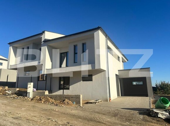 Casa de vânzare 4 camere Chinteni - 162900CV | BLITZ Cluj-Napoca | Poza1
