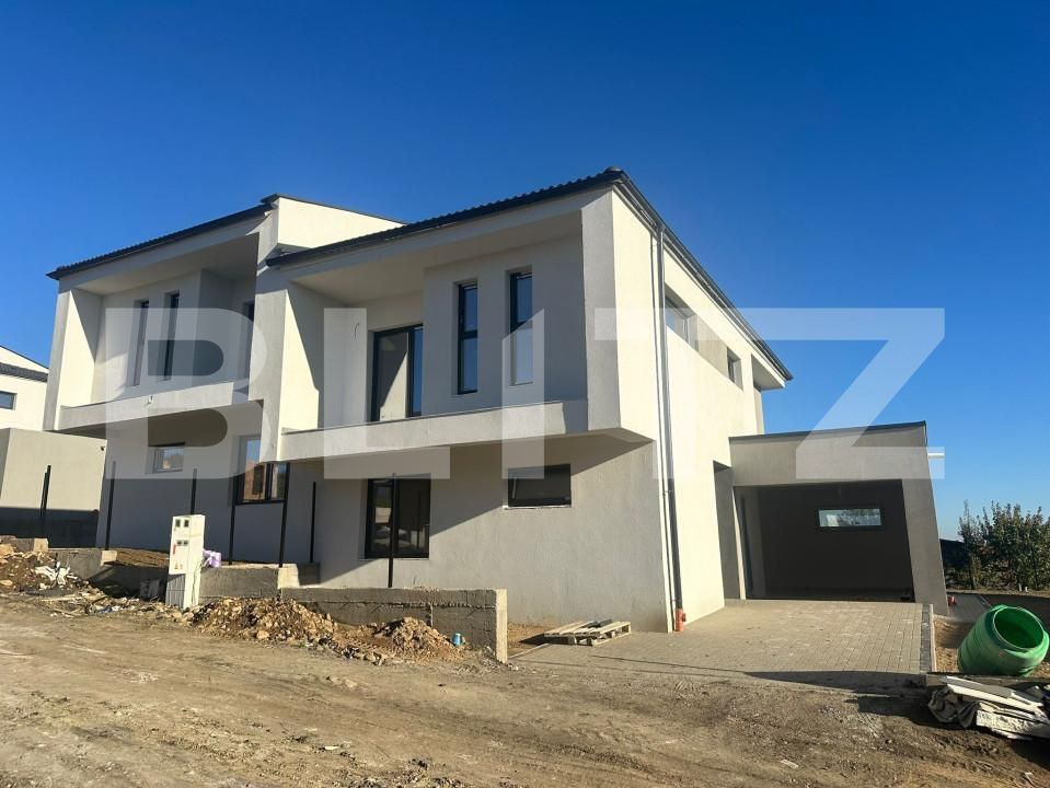 Casa de vânzare 4 camere Chinteni - 162900CV | BLITZ Cluj-Napoca | Poza1