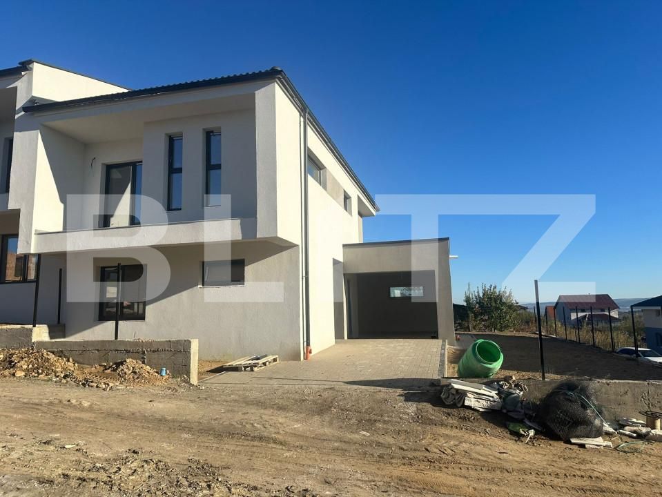 Casa de vânzare 4 camere Chinteni - 162900CV | BLITZ Cluj-Napoca | Poza2