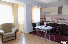 3 camere, 78 mp, imobil nou, mobilat modern, zona strazii Dorobantilor