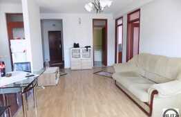 3 camere, 78 mp, imobil nou, mobilat modern, zona strazii Dorobantilor