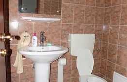 3 camere, 78 mp, imobil nou, mobilat modern, zona strazii Dorobantilor