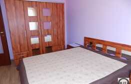 3 camere, 78 mp, imobil nou, mobilat modern, zona strazii Dorobantilor