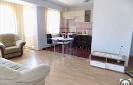 3 camere, 78 mp, imobil nou, mobilat modern, zona strazii Dorobantilor