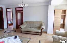 3 camere, 78 mp, imobil nou, mobilat modern, zona strazii Dorobantilor