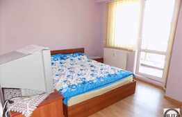 3 camere, 78 mp, imobil nou, mobilat modern, zona strazii Dorobantilor