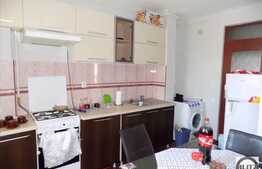 3 camere, 78 mp, imobil nou, mobilat modern, zona strazii Dorobantilor