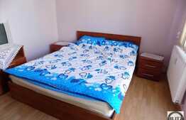 3 camere, 78 mp, imobil nou, mobilat modern, zona strazii Dorobantilor