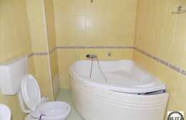 3 camere, 78 mp, imobil nou, mobilat modern, zona strazii Dorobantilor