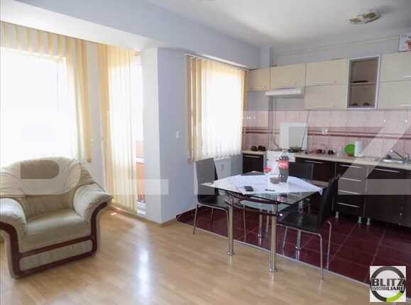 Apartament de închiriat 3 camere Marasti - 16291AI | BLITZ Cluj-Napoca | Poza4