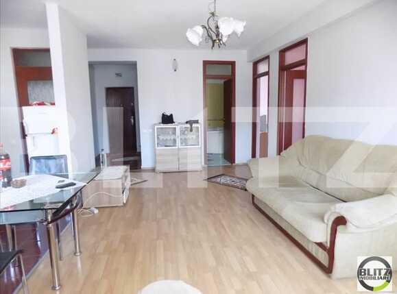 Apartament de închiriat 3 camere Marasti - 16291AI | BLITZ Cluj-Napoca | Poza3