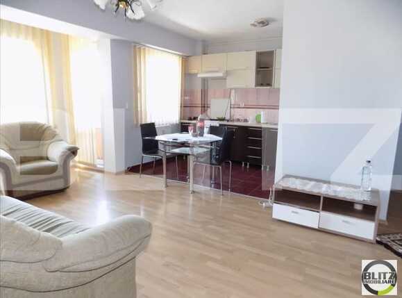 Apartament de închiriat 3 camere Marasti - 16291AI | BLITZ Cluj-Napoca | Poza2