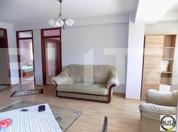 Apartament de închiriat 3 camere Marasti - 16291AI | BLITZ Cluj-Napoca | Poza1