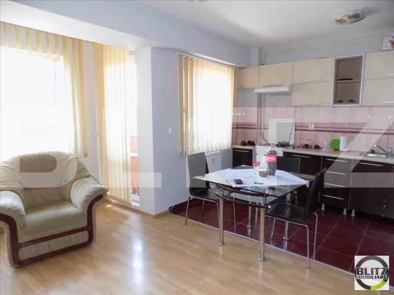 Apartament de închiriat 3 camere Marasti - 16291AI | BLITZ Cluj-Napoca | Poza4