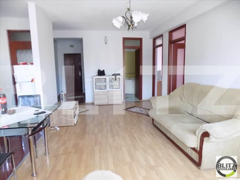 Apartament de închiriat 3 camere Marasti - 16291AI | BLITZ Cluj-Napoca | Poza3