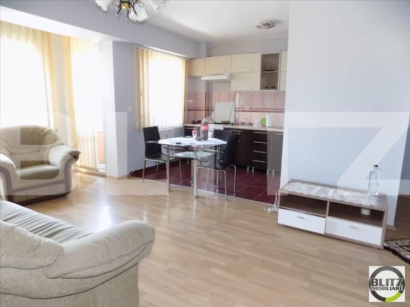 Apartament de închiriat 3 camere Marasti - 16291AI | BLITZ Cluj-Napoca | Poza2