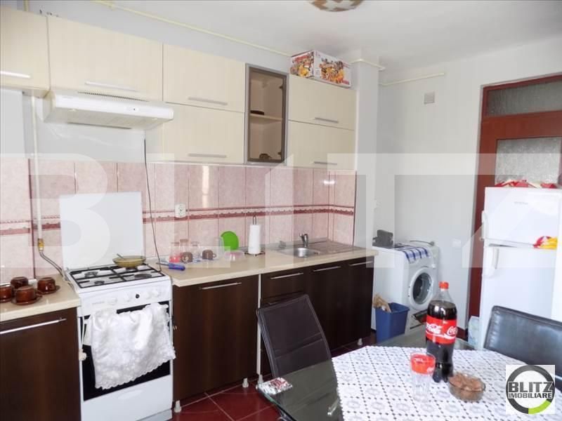 Apartament de închiriat 3 camere Marasti - 16291AI | BLITZ Cluj-Napoca | Poza5