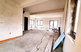 Casa individuala, eficienta energetic (NZEB) in Jucu de Mijloc, 900 mp teren