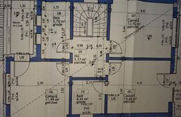 Casa individuala, eficienta energetic (NZEB) in Jucu de Mijloc, 900 mp teren