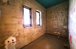 Casa individuala, eficienta energetic (NZEB) in Jucu de Mijloc, 900 mp teren