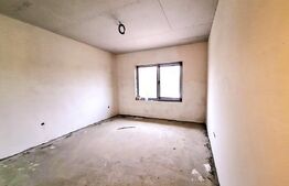 Casa individuala, eficienta energetic (NZEB) in Jucu de Mijloc, 900 mp teren