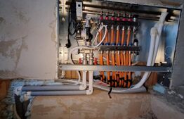 Casa individuala, eficienta energetic (NZEB) in Jucu de Mijloc, 900 mp teren