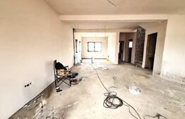 Casa individuala, eficienta energetic (NZEB) in Jucu de Mijloc, 900 mp teren