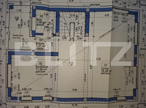 Casa de vânzare 4 camere Jucu de Mijloc - 162916CV | BLITZ Cluj-Napoca | Poza7