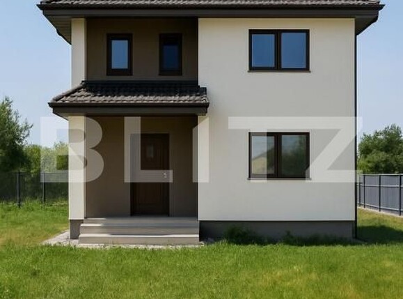 Casa de vânzare 4 camere Jucu de Mijloc - 162916CV | BLITZ Cluj-Napoca | Poza1