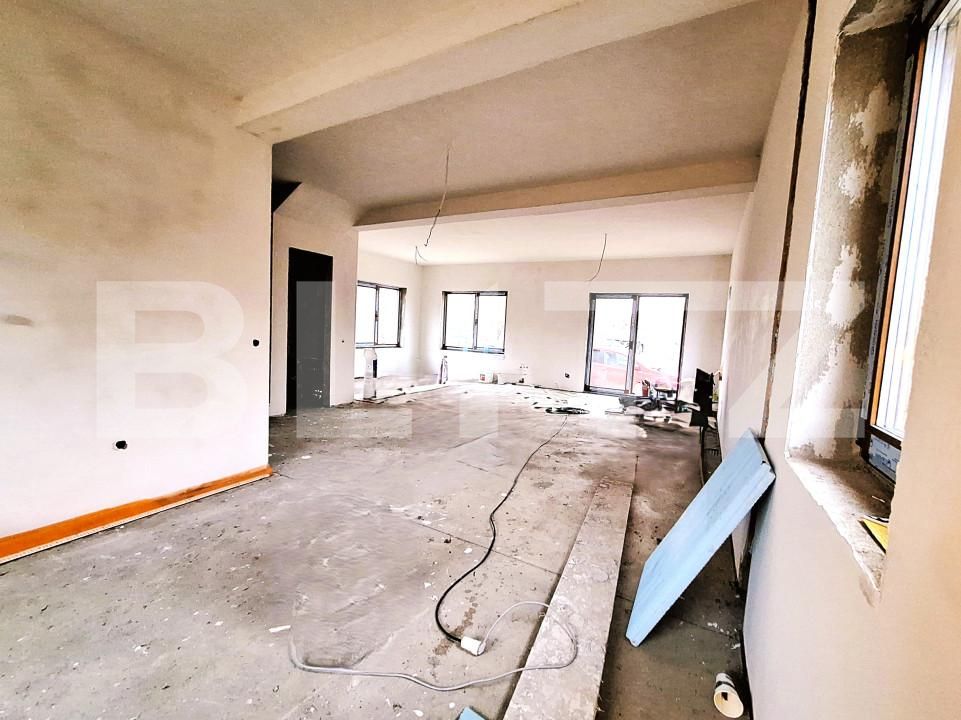 Casa de vânzare 4 camere Jucu de Mijloc - 162916CV | BLITZ Cluj-Napoca | Poza3