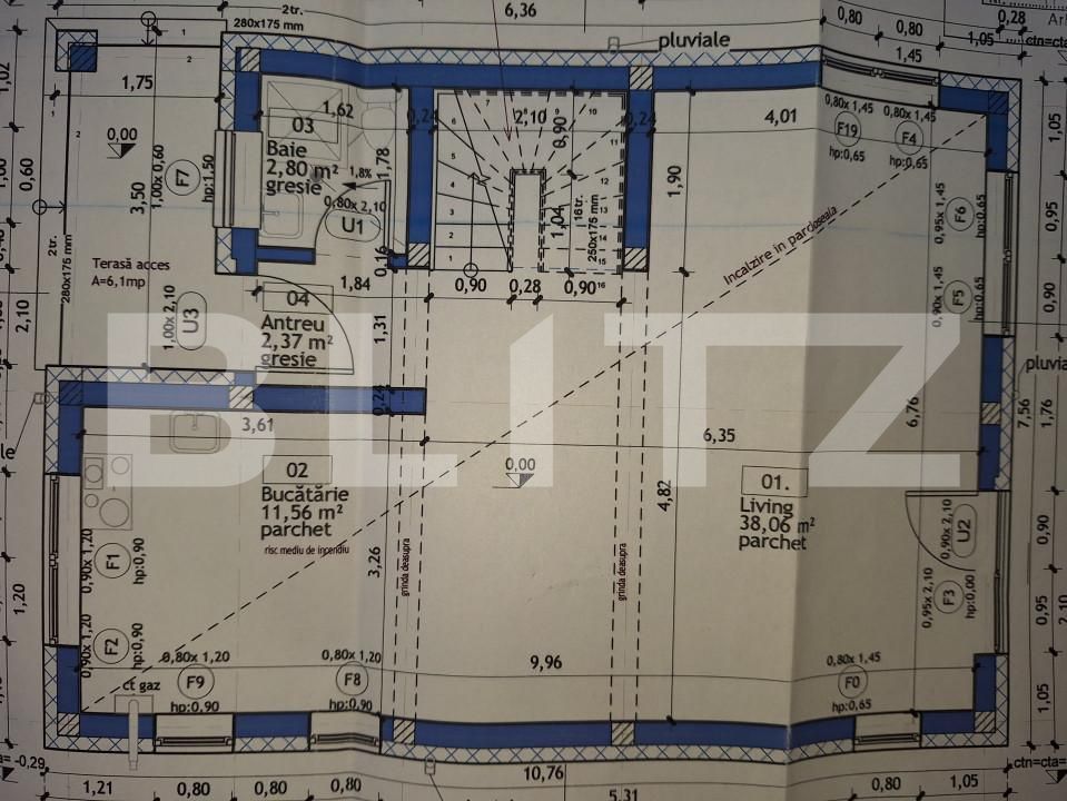 Casa de vânzare 4 camere Jucu de Mijloc - 162916CV | BLITZ Cluj-Napoca | Poza7