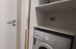 Apartament de 2 camere,48 mp, mobilat - Brasov 