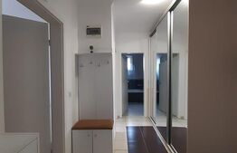Apartament de 2 camere,48 mp, mobilat - Brasov 