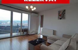 Apartament de 2 camere,48 mp, mobilat - Brasov 