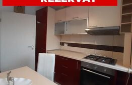 Apartament de 2 camere,48 mp, mobilat - Brasov 