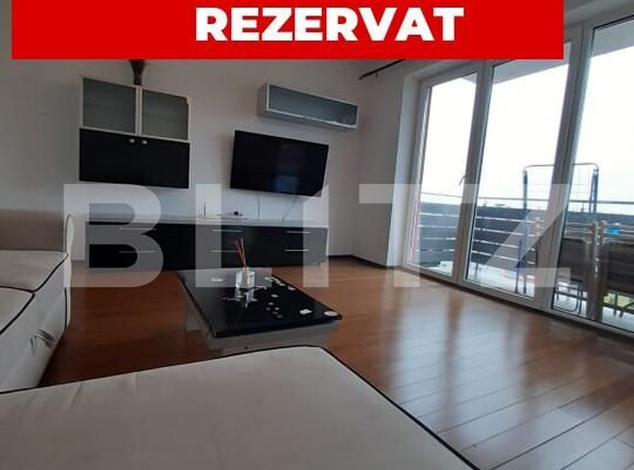 Apartament de vânzare 2 camere Avantgarden - 162917AV | BLITZ Brașov | Poza2