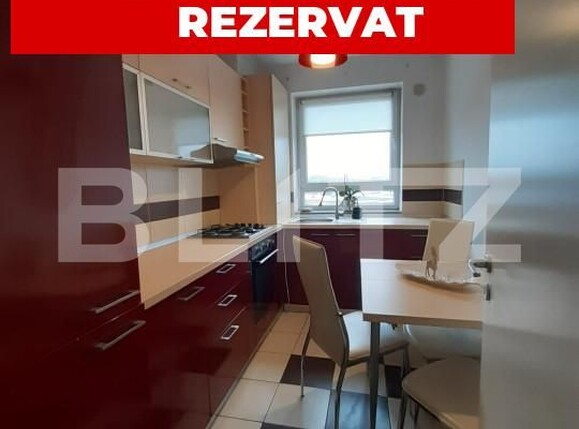 Apartament de vânzare 2 camere Avantgarden - 162917AV | BLITZ Brașov | Poza3